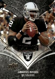 JaMarcus Russell