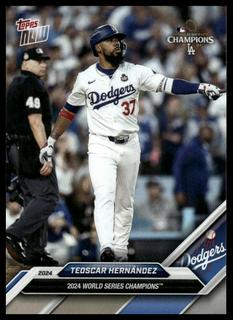 Teoscar Hernandez
