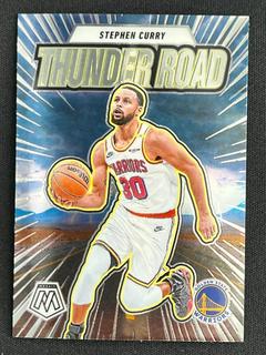 Stephen Curry