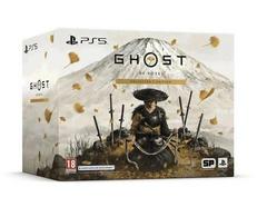 Ghost Of Yotei [Collector's Edition] PAL Playstation 5 Prices