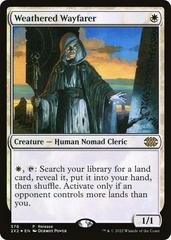 Weathered Wayfarer [Pre-Release Promo Foil] #578