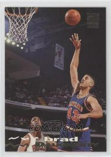 Brad Daugherty