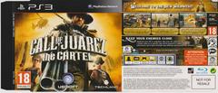 Call Of Juarez: The Cartel [Not For Resale] PAL Playstation 3 Prices