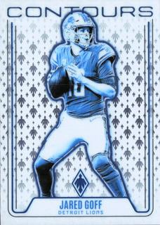 Jared Goff