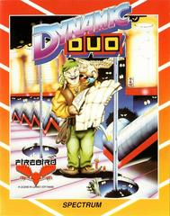 Dynamic Duo ZX Spectrum Prices