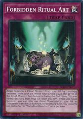 Forbidden Ritual Art BPRO-EN077