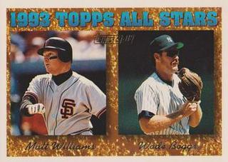 M. Williams, W. Boggs