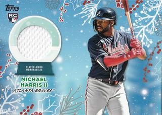 Michael Harris II