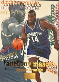 Anthony Mason