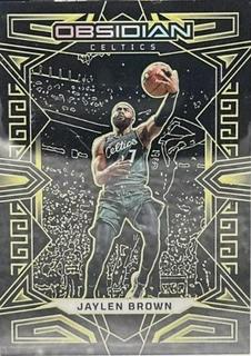 Jaylen Brown
