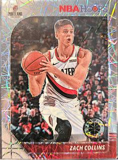 Zach Collins