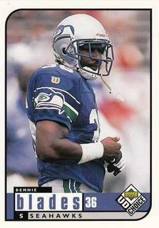 Bennie Blades