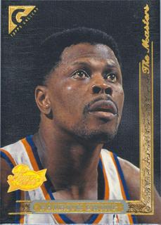 Patrick Ewing