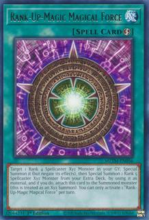 Rank-Up-Magic Magical Force MZTM-EN056
