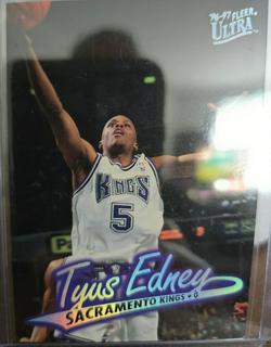 Tyus Edney