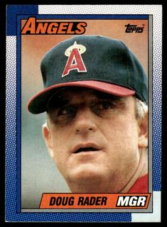 Doug Rader