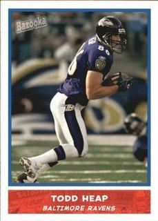 Todd Heap