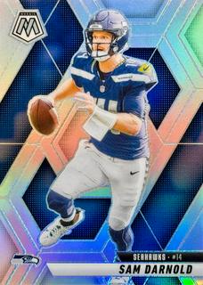 Sam Darnold