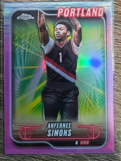 Anfernee Simons