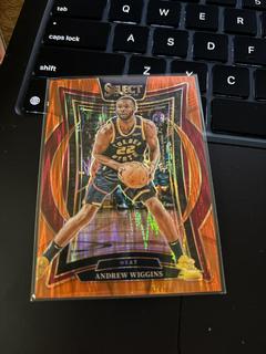 Andrew Wiggins