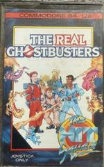 The Real Ghostbusters Commodore 64 Prices