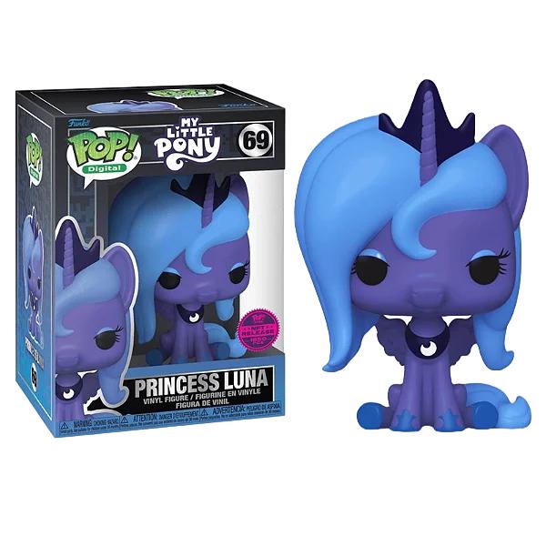 Princess Luna #69 Funko POP Digital
