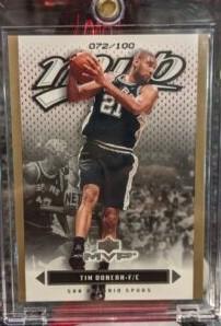 Tim Duncan