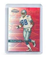 Michael Irvin