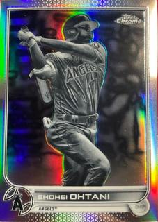 Shohei Ohtani