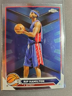 Rip Hamilton