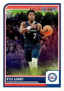 Kyle Lowry
