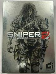Sniper Ghost Warrior 2 [Steelbook Edition] PAL Playstation 3 Prices