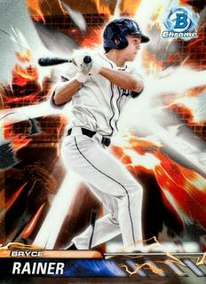 Bryce Rainer