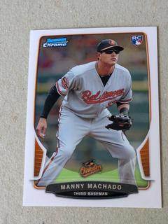 Manny Machado