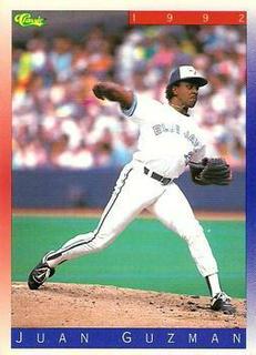 Juan Guzman