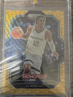 Ja Morant