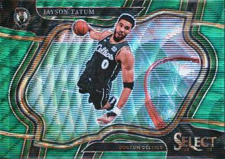 Jayson Tatum