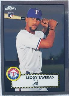 Leody Taveras