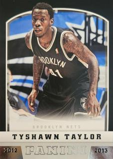 Tyshawn Taylor