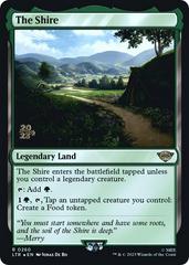The Shire [Prerelease] #260