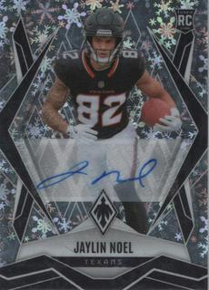 Jaylin Noel