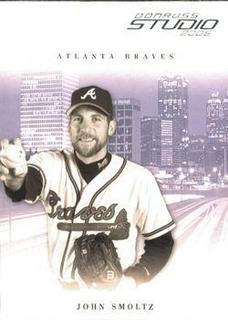 John Smoltz