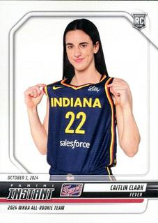 Caitlin Clark