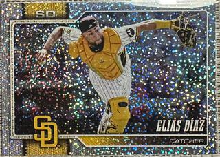 Elias Diaz