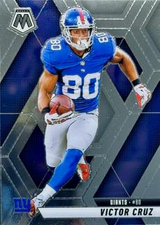 Victor Cruz
