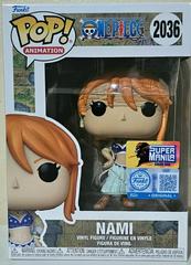 Nami [SuperManila] #2036