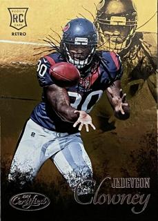 Jadeveon Clowney