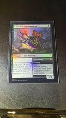 Cheerful Osteomancer [Foil] #76