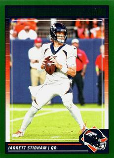 Jarrett Stidham