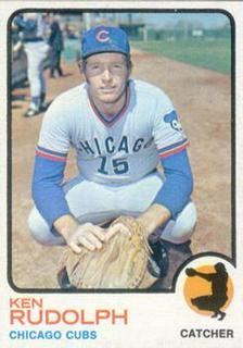 Ken Rudolph